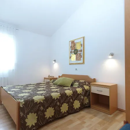 Apartamento Irena 1889