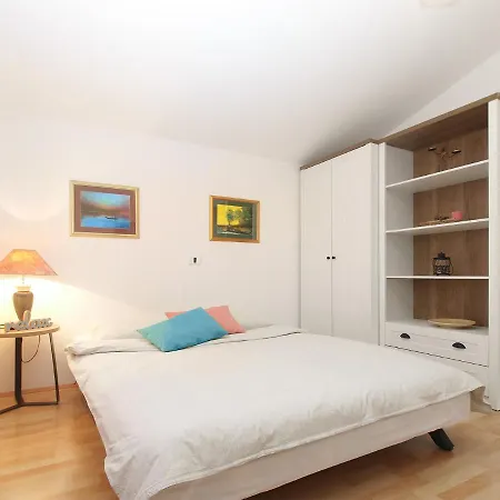 Apartamento Irena 1889 Fažana