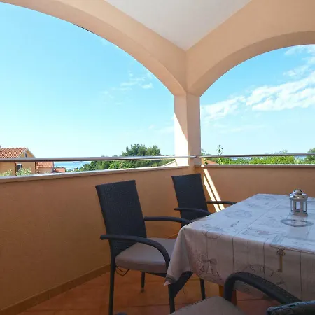 Apartamento Irena 1889 *