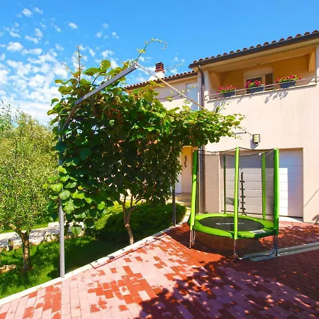 Apartamento Irena 1889 Fažana