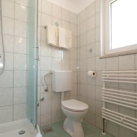 Apartamento Irena 1889 Fažana